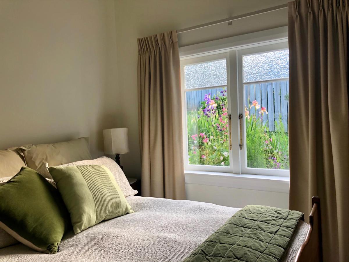 Araluen Cottage Waihi Buitenkant foto