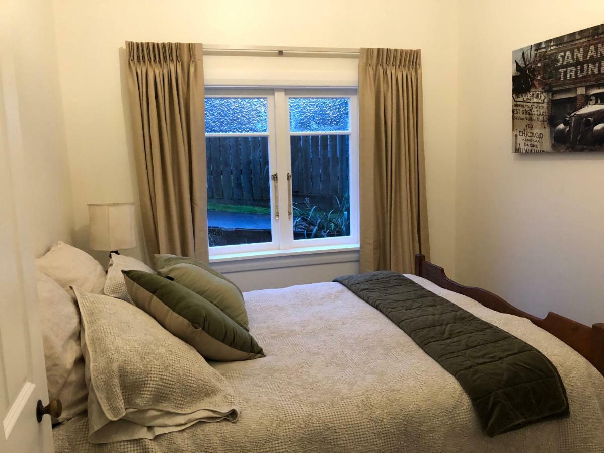 Araluen Cottage Waihi Buitenkant foto