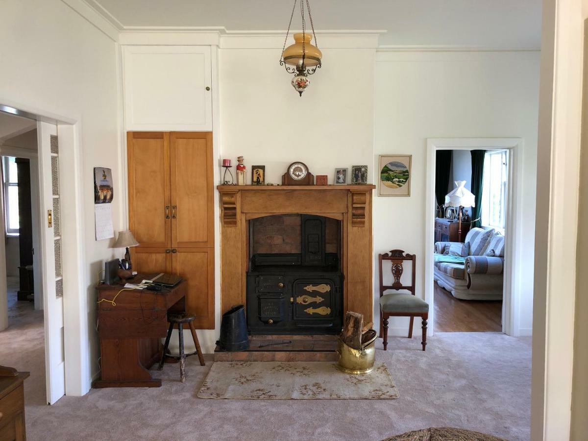 Araluen Cottage Waihi Buitenkant foto